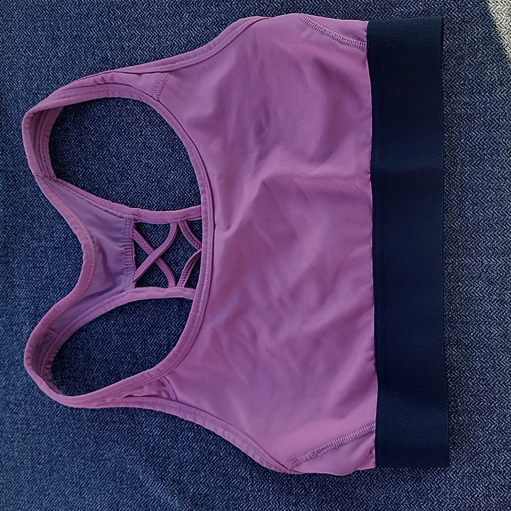 Victoria secret Sports Bra Women's Size Xs